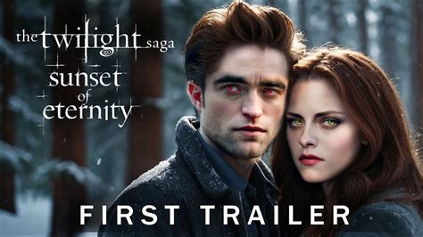 Twilight Saga 6 Is Robert Pattinson Kristen Stewart Really Coming Back