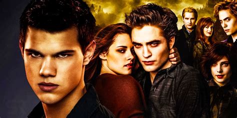 Twilight Tv Show Reboot Series Release Date Cast J 14