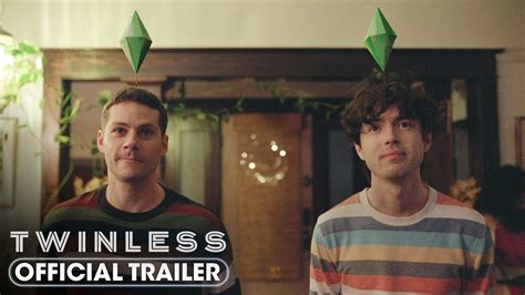 Twinless Release Date Cast Plot And Everything We Know What To Watch Twinless Release Date Cast Plot And Everything We Know What To Watch