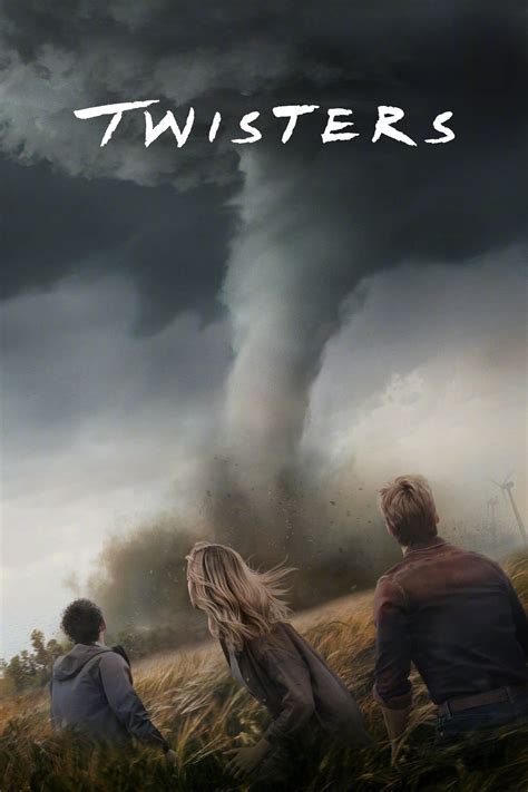 Twister 2024 Release Date: The Complete Guide to the New Storm Chase