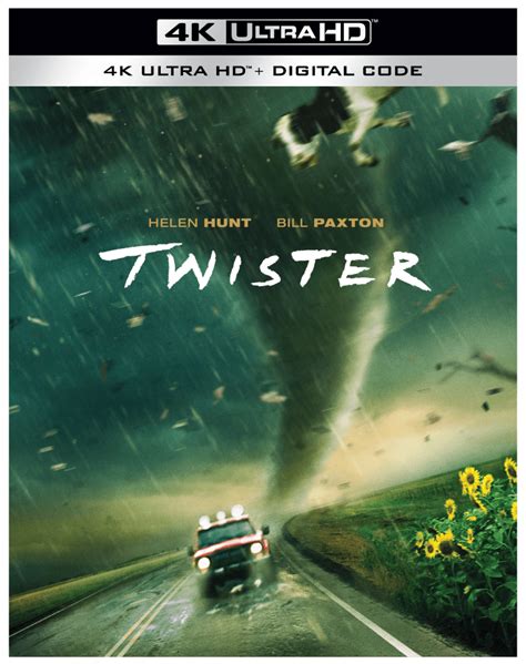 Twister movie release date revealed: what makes this debut stand out