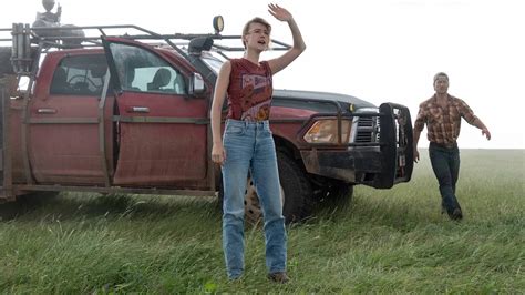 Twisters Eyes 50M Opening Box Office