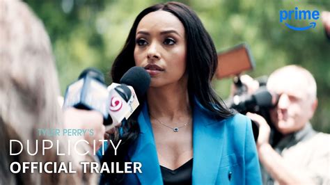 Tyler Perry S Duplicity Release Date Trailer Cast More What To Watch