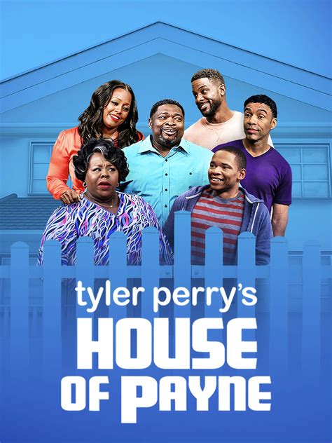 Tyler Perry S House Of Payne Season 14 Rotten Tomatoes