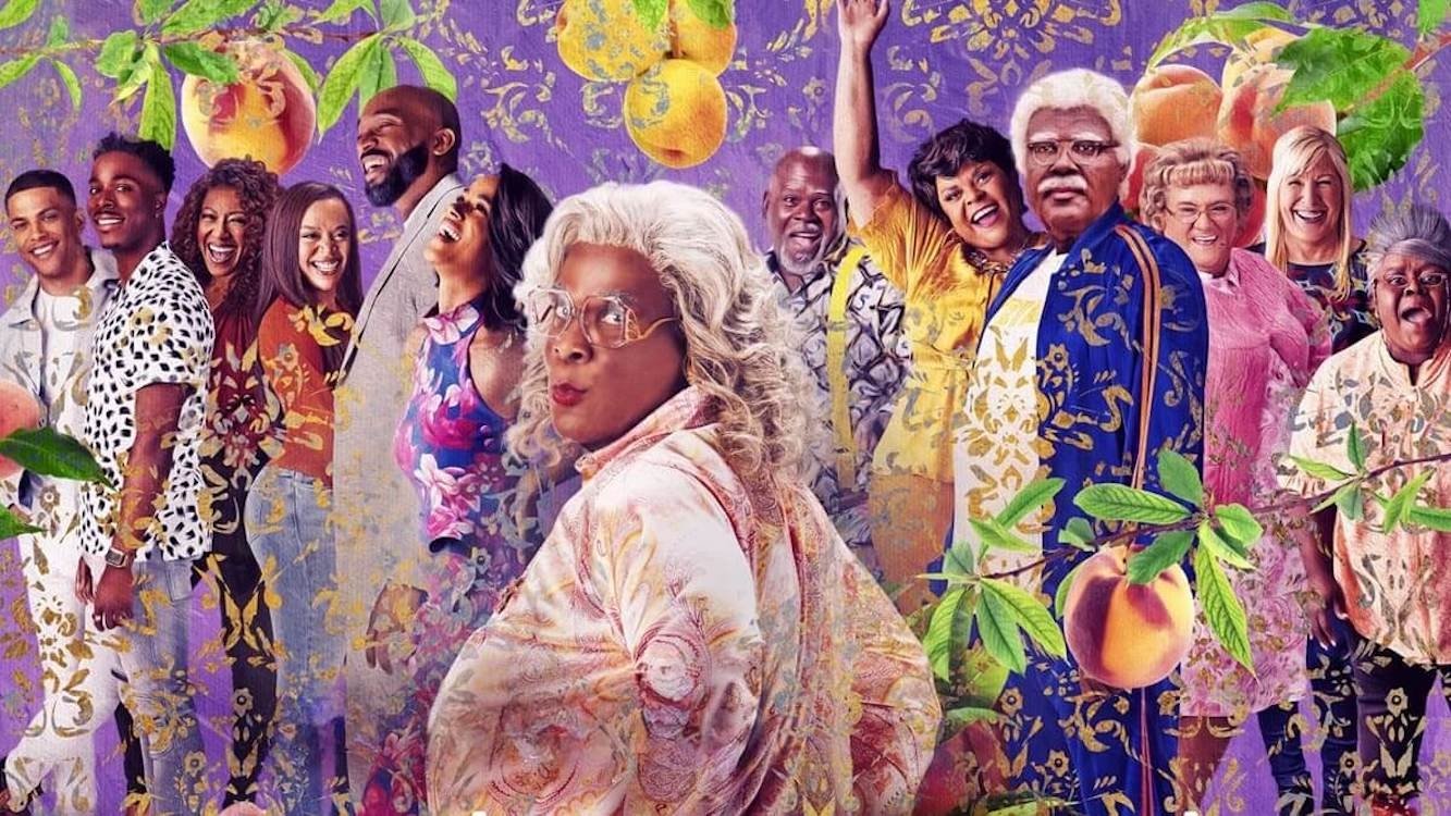 Tyler Perry S Madea S Destination Wedding In The Works At Netflix