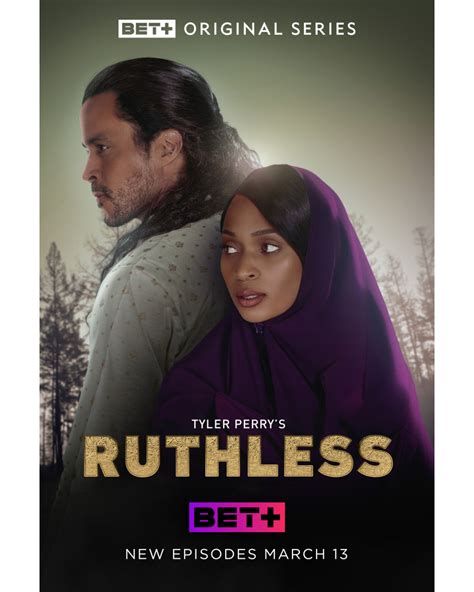 Tyler Perry S Ruthless Season 5 Blood Betrayal Total Mayhem