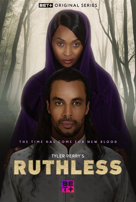 Tyler Perry S Ruthless Season 5 Episode 15 Rotten Tomatoes