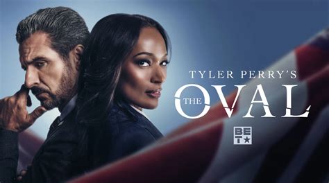 Tyler Perry S The Oval Season 6 Trailer New Release Date Announcement Everything We Know Youtube