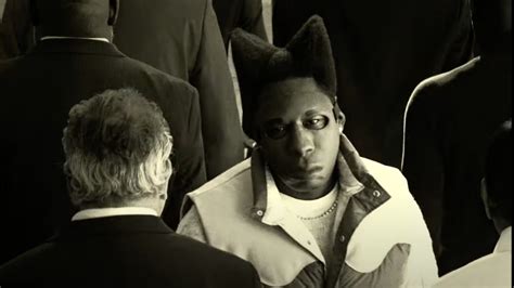 Tyler The Creator Continues Chromakopia Rollout With Noid Music Video Tyler The Creator Continues Chromakopia Rollout With Noid Music Video