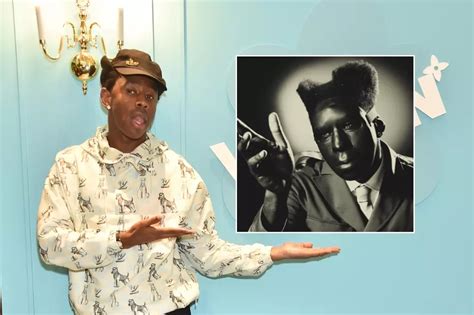 Tyler The Creator Fan Comes Up With Convincing Theory About Album Tyler The Creator Fan Comes Up With Convincing Theory About Album