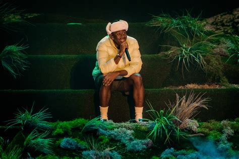 Tyler The Creator S Chromokopia Has Queer Overtones Out Front