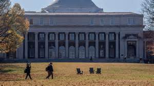 U S News College Rankings Vanderbilt Other Tn Schools Make List