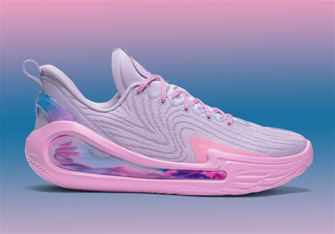 Ua Curry 12 Amp Quot Curry Tour Amp Quot Release Date Sneakernews Com