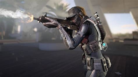 Ubisoft Says Xdefiant Will Not Include Pay To Win Mechanics