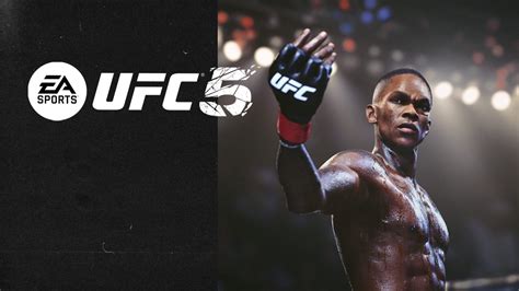 UFC 5 Release Date: The Countdown Is Like a Golden Ticket to the Fight Frontier