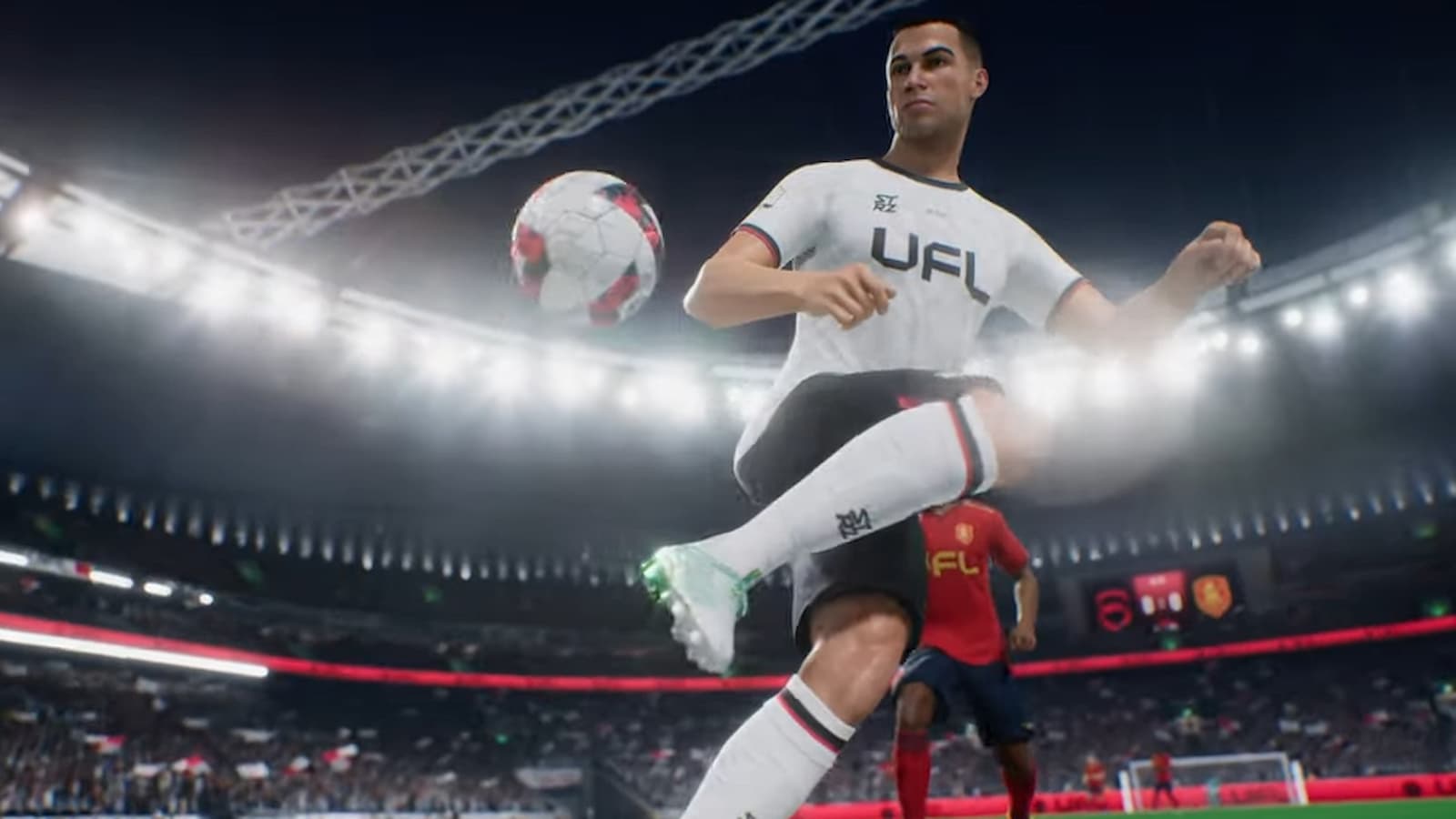 Ufl Review Solid Competition For Ea Fc 25 But Lack Of Game Modes May Prove Costly The Mirror