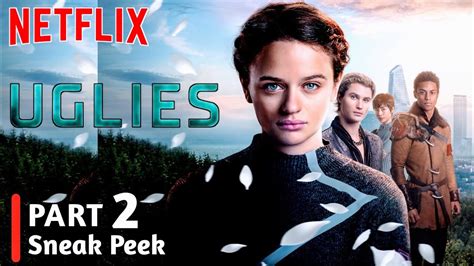 Uglies 2 Movie Release Date: What Fans Can Expect in 2024