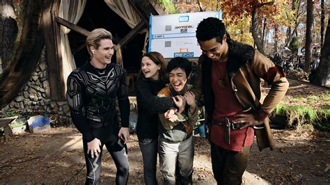 Uglies 2 Netflix Quand Sortira Le Film