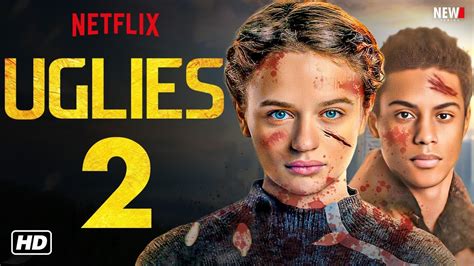 Uglies 2 Release Date: What Fans Need to Know