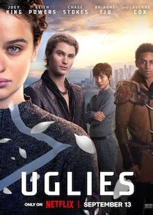 Uglies Release Date: The Ultimate Guide to When It Comes Out