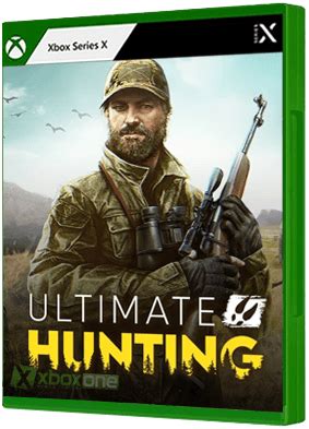 Ultimate Hunting Release Date Screens Achievements And Updates For Xbox Series On Xboxone Hq