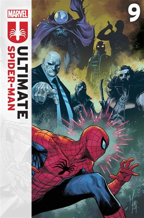 Ultimate Spider Man 9 Release Date: What Fans Are Expecting Next
