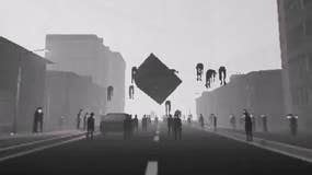 Ultrakill S Demo Offers A Colourful Quake Like Where Blood Is Fuel Rock Paper Shotgun