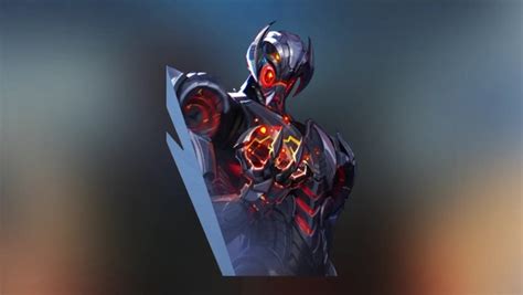 Ultron In Marvel Rivals Weakest Hero Or Secret Weapon Full Guide Tier Analysis