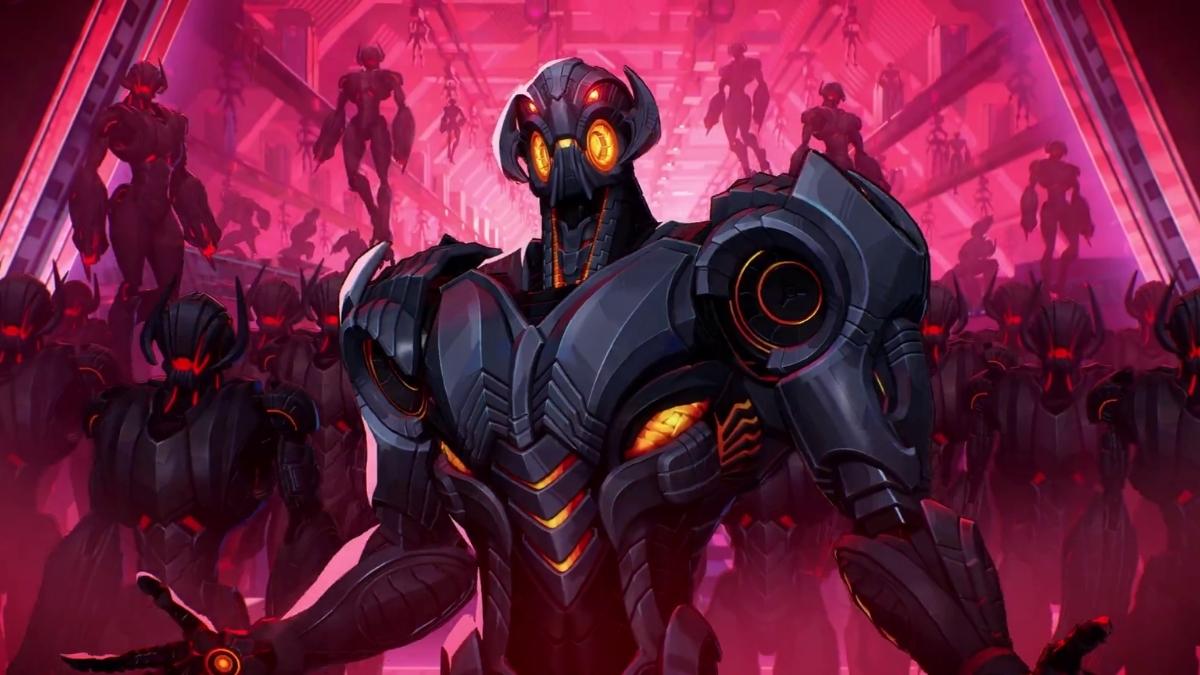 5 Key Insights About the Ultron Release Date You Need to Know