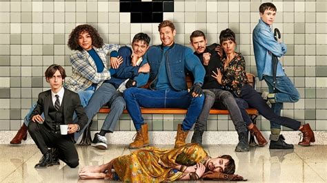 Umbrella Academy Season 4 Episode Titles Tease Superhero Siblings Final Adventures Tom S Guide