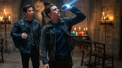 Uncharted 2 Movie Release Date Estimate News Amp Updates Comic Book Movies And Superhero Movie