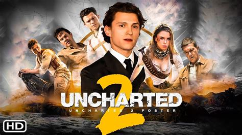 When Will the Uncharted 2 Release Date Be Announced?