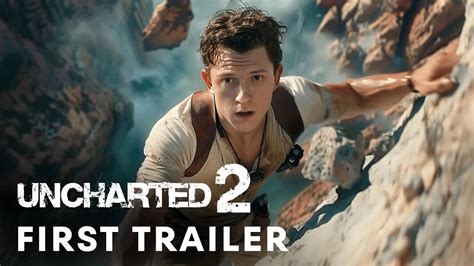 Uncharted 2 Trailer 2022 Tom Holland Mark Wahlberg Release Date Uncharted Sequel Review Cast Uncharted 2 Trailer 2022 Tom Holland Mark Wahlberg Release Date Uncharted Sequel Review Cast