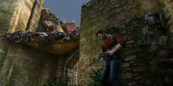Uncharted 3 Multiplayer Beta Dated Detailed Vg247