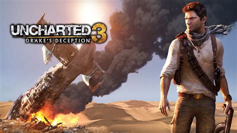 Uncharted 3 Release Date: What Adventure Awaits Next?