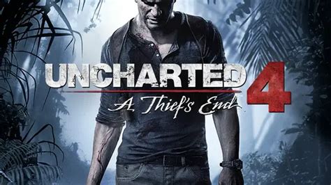 Uncharted 4 A Thief Amp 39 S End Release Date And Time For All Regions