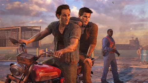 Uncharted 4 Now Has A Release Date For Pc Games Lantern Uncharted 4 Now Has A Release Date For Pc Games Lantern