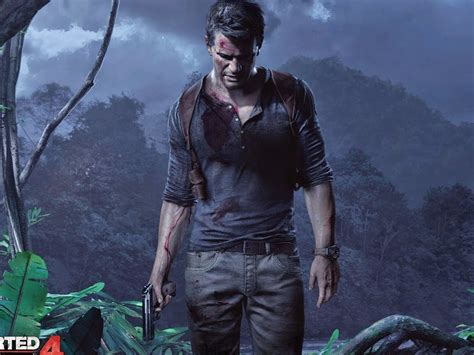Uncharted 4 Release Date Announced Eurogamer Net Uncharted 4 Release Date Announced Eurogamer Net