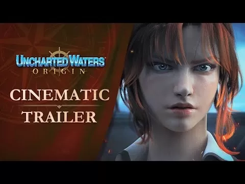 Uncharted Waters Origin Releases New Real Time Pvp Mode Great Clash In Latest Update Pocket Gamer