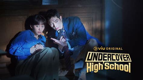 Undercover High School Episode 7 Release Date and Its Financial Impact