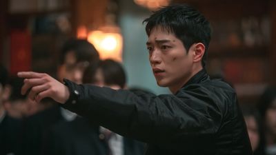 Undercover High School Kdrama Episode 2 Release Time Undercover High School Episode 2 India