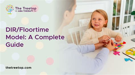Understanding Dir Floortime For Adults With Autism And Its Impact