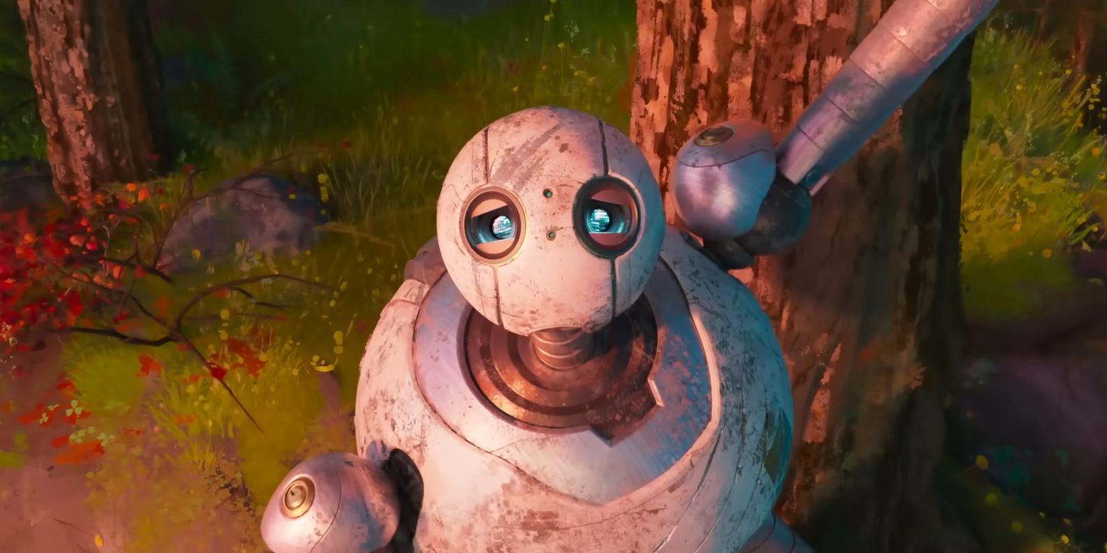 Understanding The Life Of Chuck S 2025 Release Why Neon Is Right To Break Tiff S Best Picture Streak