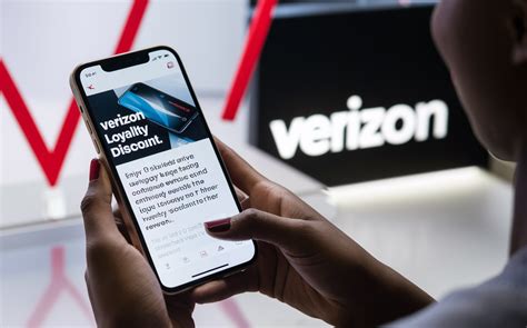 Understanding Verizon S Loyalty Discount And Your Eligibility By Mobile News Medium
