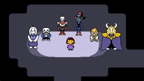Undertale Release Date: Latest Updates and Game Launch Insights