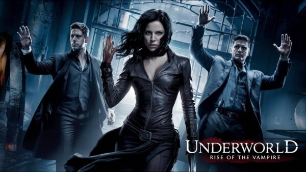 Underworld 6 Rise Of The Vampire 2025 The Legend Of Darkness Returns Breaking News Amp Top