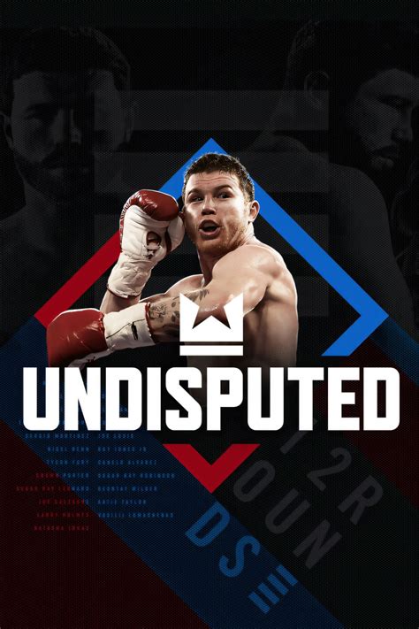 Undisputed Boxing Game Release Date: Your Quick Guide to the Latest Info