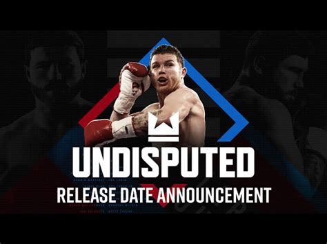 Undisputed Release Time Dates