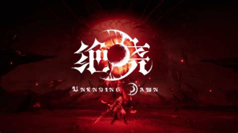 Unending Dawn Release Date And Time Game8