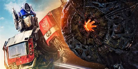 Unicron S Goal In Rise Of The Beasts What It Means For Transformers 8 9